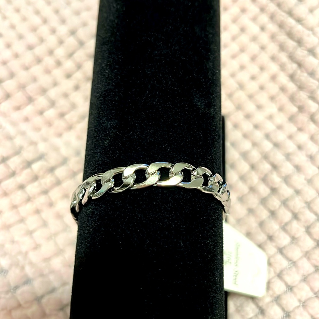 Stainless Steel Bracelet